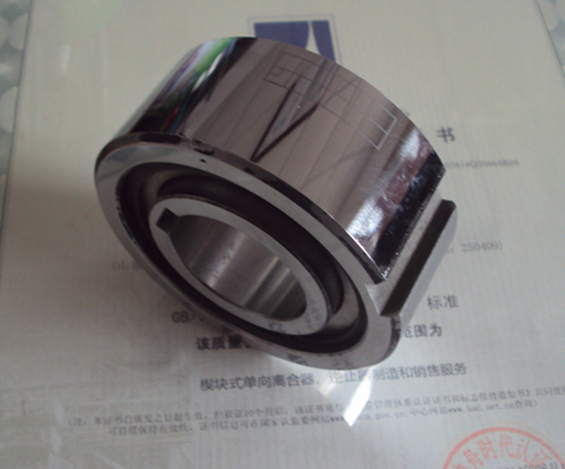 CKA型單向離合器