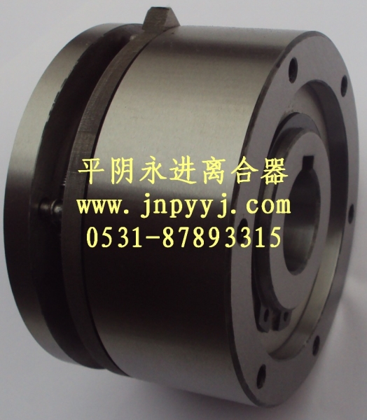 CKS-C型雙向超越離合器